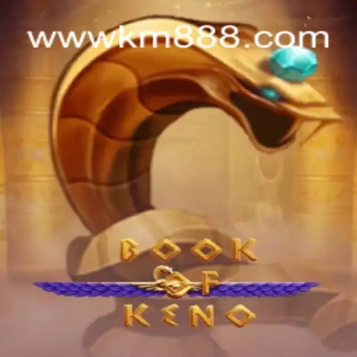 Descubra o Fascinante Mundo do BookOfKeno: Diversão e Estratégia em Um Só Jogo