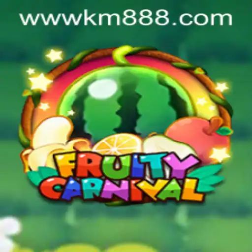 FruityCarnival: Uma Aventura Vibrante e Divertida no Mundo dos Jogos