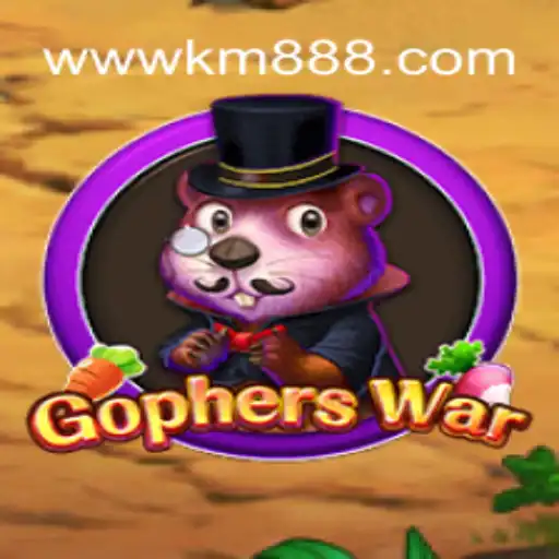 Explorando o Mundo de GophersWar: Um Mergulho Detalhado no Novo Jogo