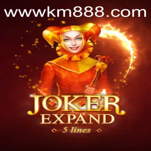 JokerExpand - Um Mergulho no Universo de Aventuras com km88
