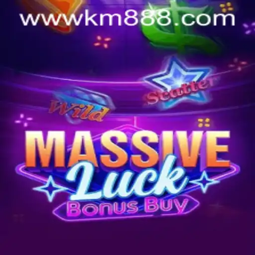 MassiveLuckBonusBuy: Uma Nova Aventura no Mundo dos Jogos Online