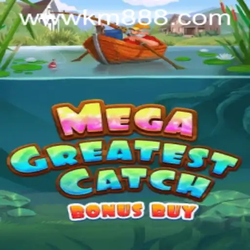 Explorando o Fascinante Mundo de MegaGreatestCatchBonusBuy