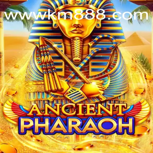 Descubra AncientPharaoh: Um Jogo de Estratégia no Egito Antigo