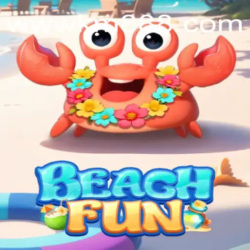 BeachFun: Descubra o Novo Jogo Sensação do Verão