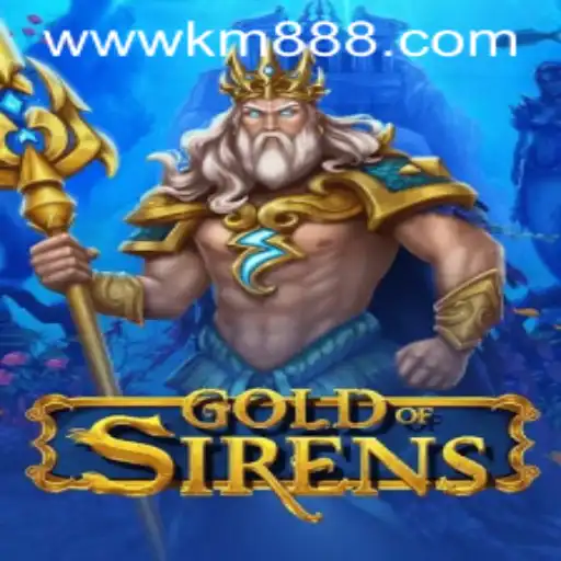 Conheça o Fascinante Mundo de GoldofSirens