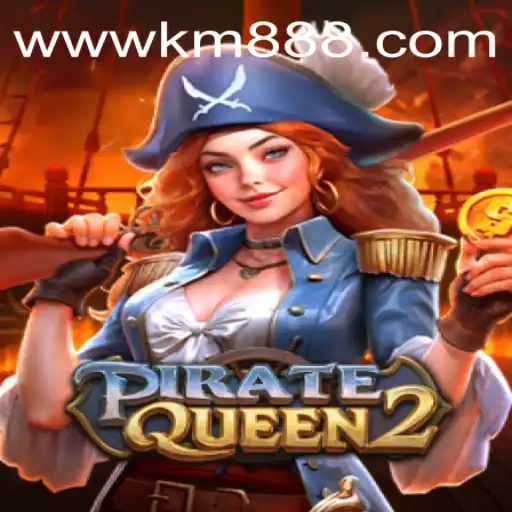 PirateQueen2: Aventura e Estratégia em Alto-Mar