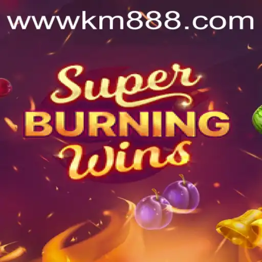 SuperBurningWins: A Nova Sensação Entre os Jogos de Casino