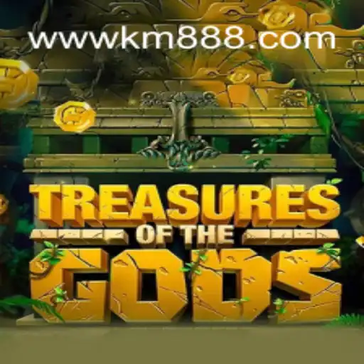 Descubra as Aventuras de TreasureoftheGods: Um Mergulho na Mitologia Moderna