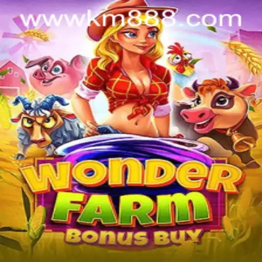 Explorando o Maravilhoso Jogo WonderFarmBonusBuy