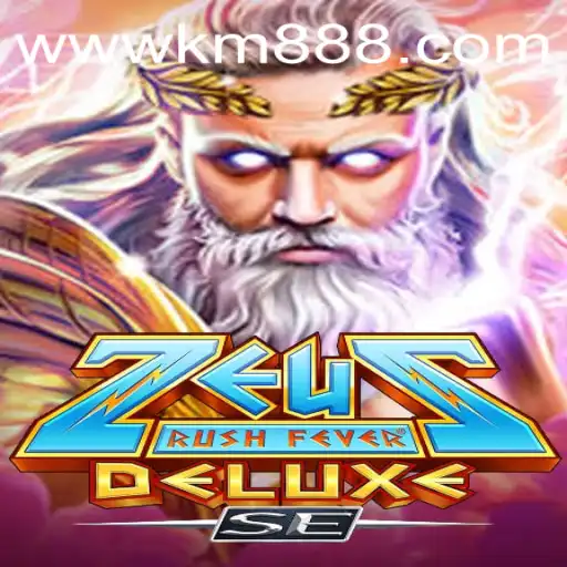 Descubra Tudo Sobre ZeusRushFeverDeluxeSE - O Jogo de Aventura Mítico